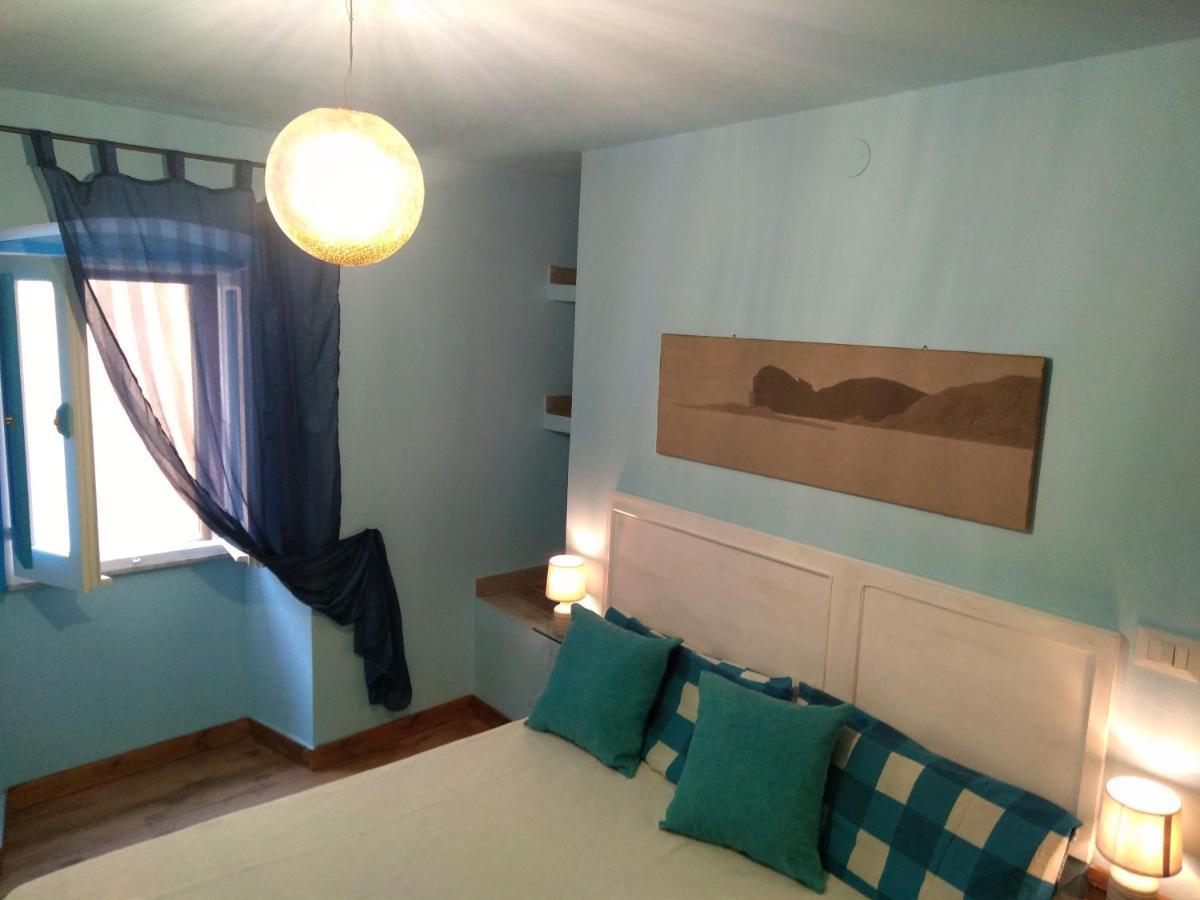 Piccola Casa Di Sardegna Lejlighed Villanova Monteleone Eksteriør billede