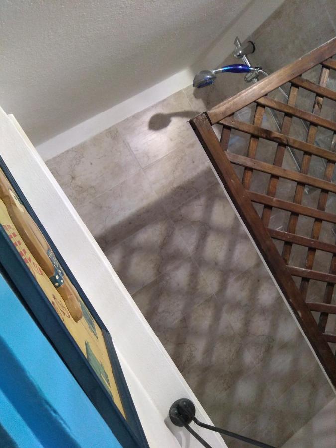 Piccola Casa Di Sardegna Lejlighed Villanova Monteleone Eksteriør billede