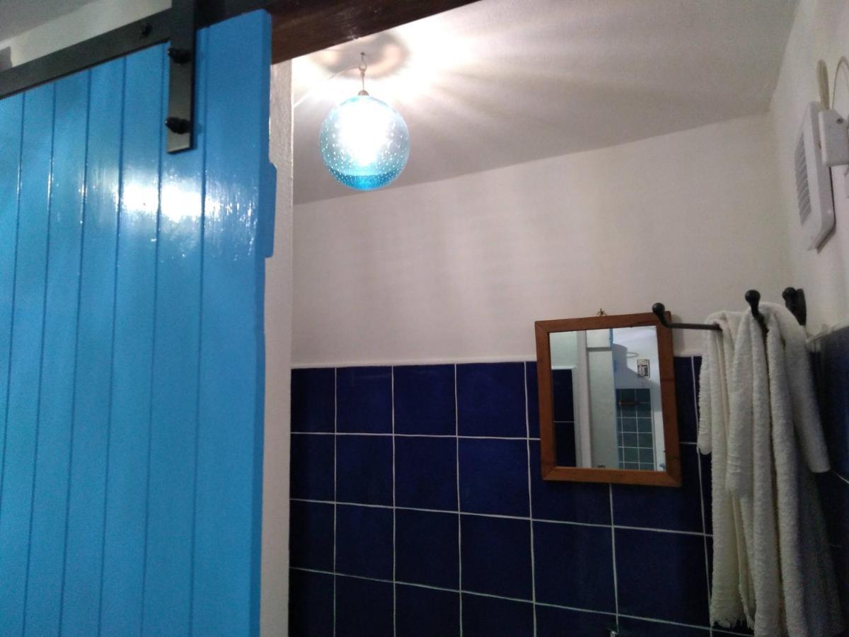 Piccola Casa Di Sardegna Lejlighed Villanova Monteleone Eksteriør billede
