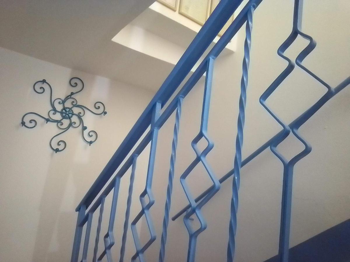 Piccola Casa Di Sardegna Lejlighed Villanova Monteleone Eksteriør billede