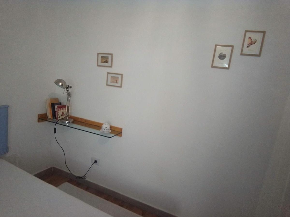 Piccola Casa Di Sardegna Lejlighed Villanova Monteleone Eksteriør billede