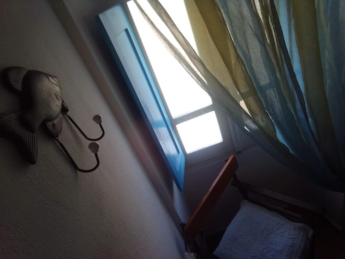 Piccola Casa Di Sardegna Lejlighed Villanova Monteleone Eksteriør billede