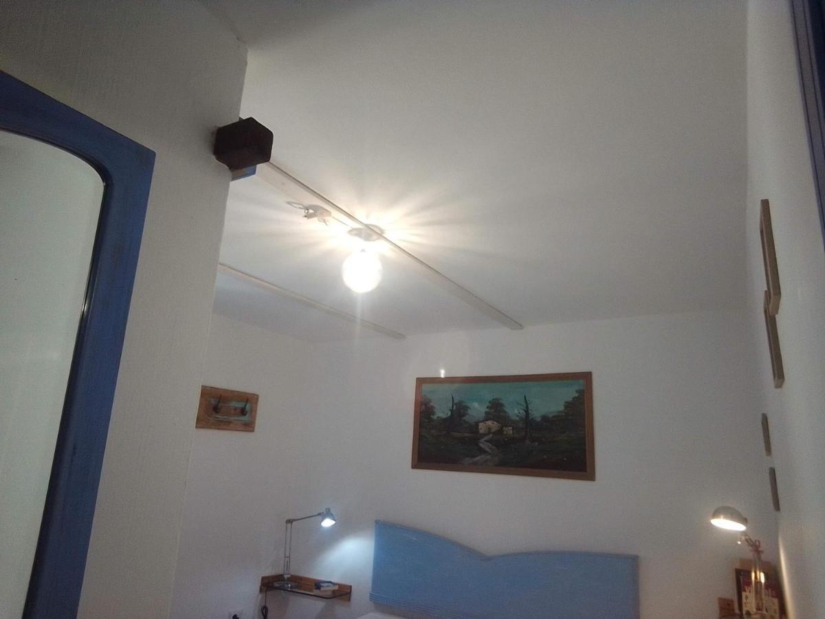 Piccola Casa Di Sardegna Lejlighed Villanova Monteleone Eksteriør billede