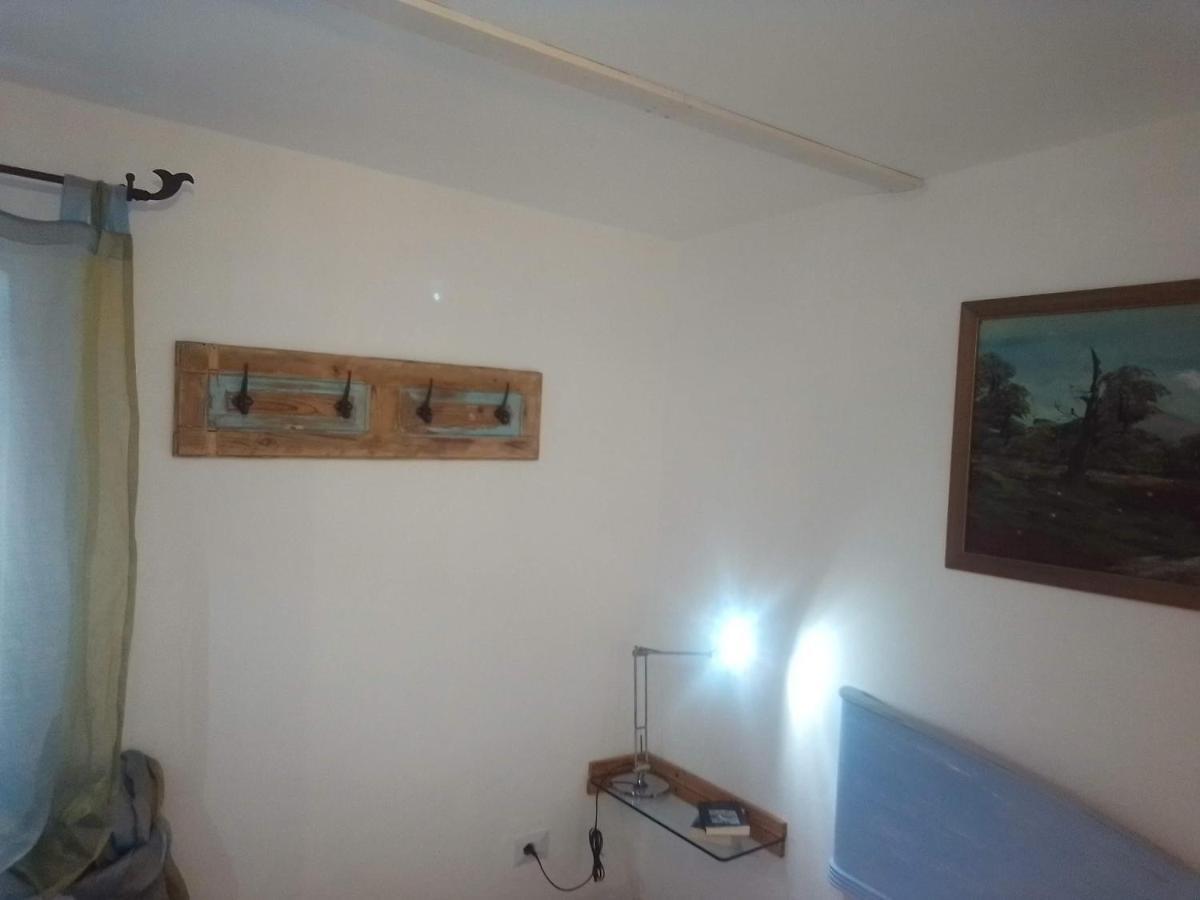 Piccola Casa Di Sardegna Lejlighed Villanova Monteleone Eksteriør billede
