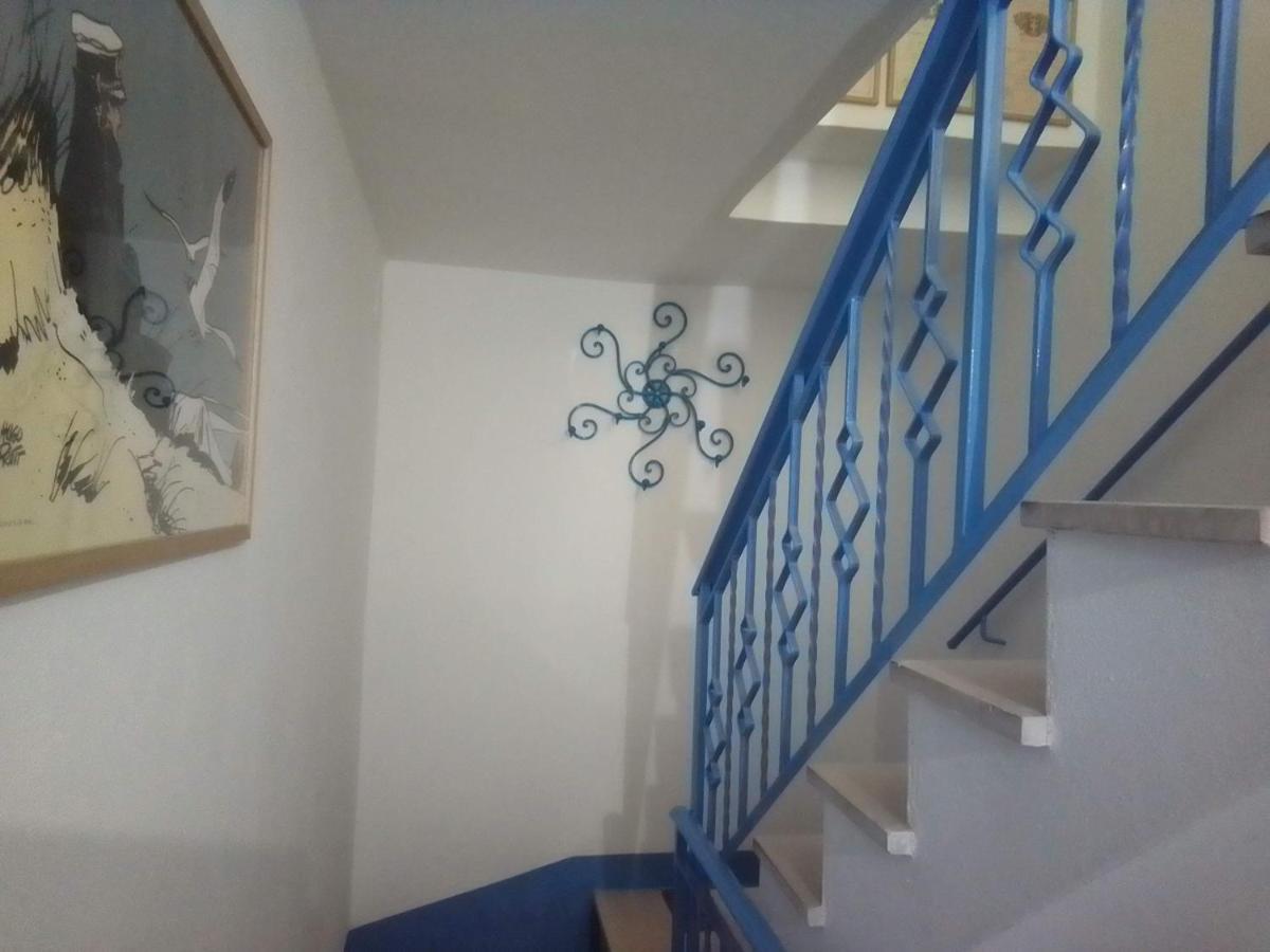 Piccola Casa Di Sardegna Lejlighed Villanova Monteleone Eksteriør billede
