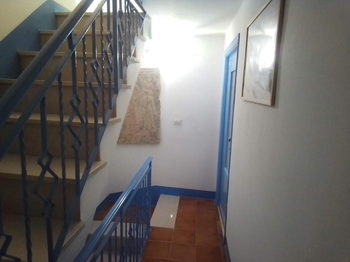 Piccola Casa Di Sardegna Lejlighed Villanova Monteleone Eksteriør billede